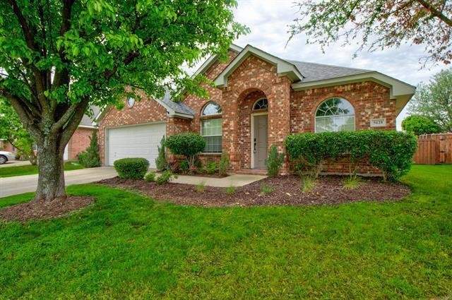 EXL Capital Group single-family rental property in Plano, TX